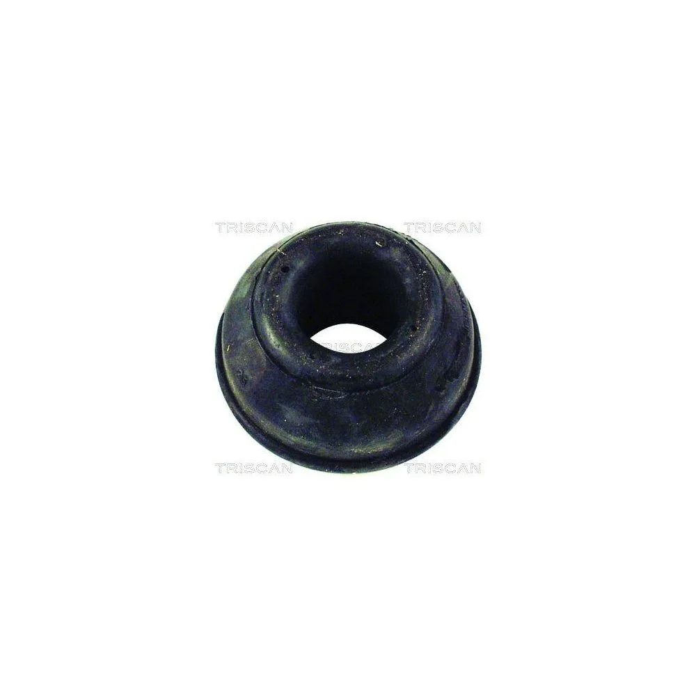 Втулка стабилизатора TRISCAN 8500 29821 для VW, передний мост, внешняя, передняя, фото №1 Втулка стабилизатора TRISCAN 8500 29821 для VW, передний мост, внешняя, передняя, фото №1