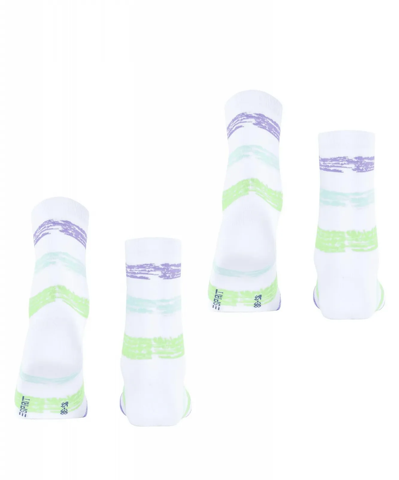 Шкарпетки ESPRIT Жіночі (2 пари), фото №2 Шкарпетки ESPRIT Жіночі (2 пари), фото №2