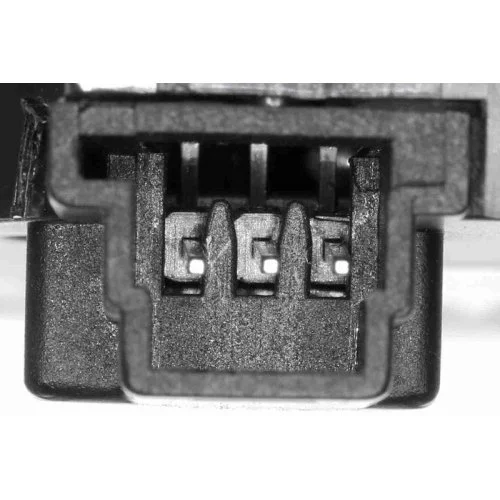 Переключатель регулировки сиденья VEMO V30-73-0293 Green Mobility Parts слева, фото №2