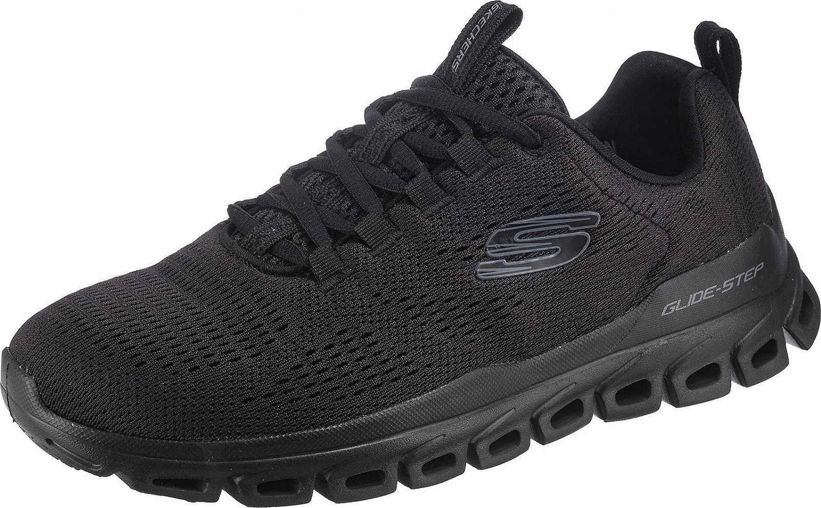 Кроссовки Skechers Glide Step Fasting Up Oxford, фото №1
