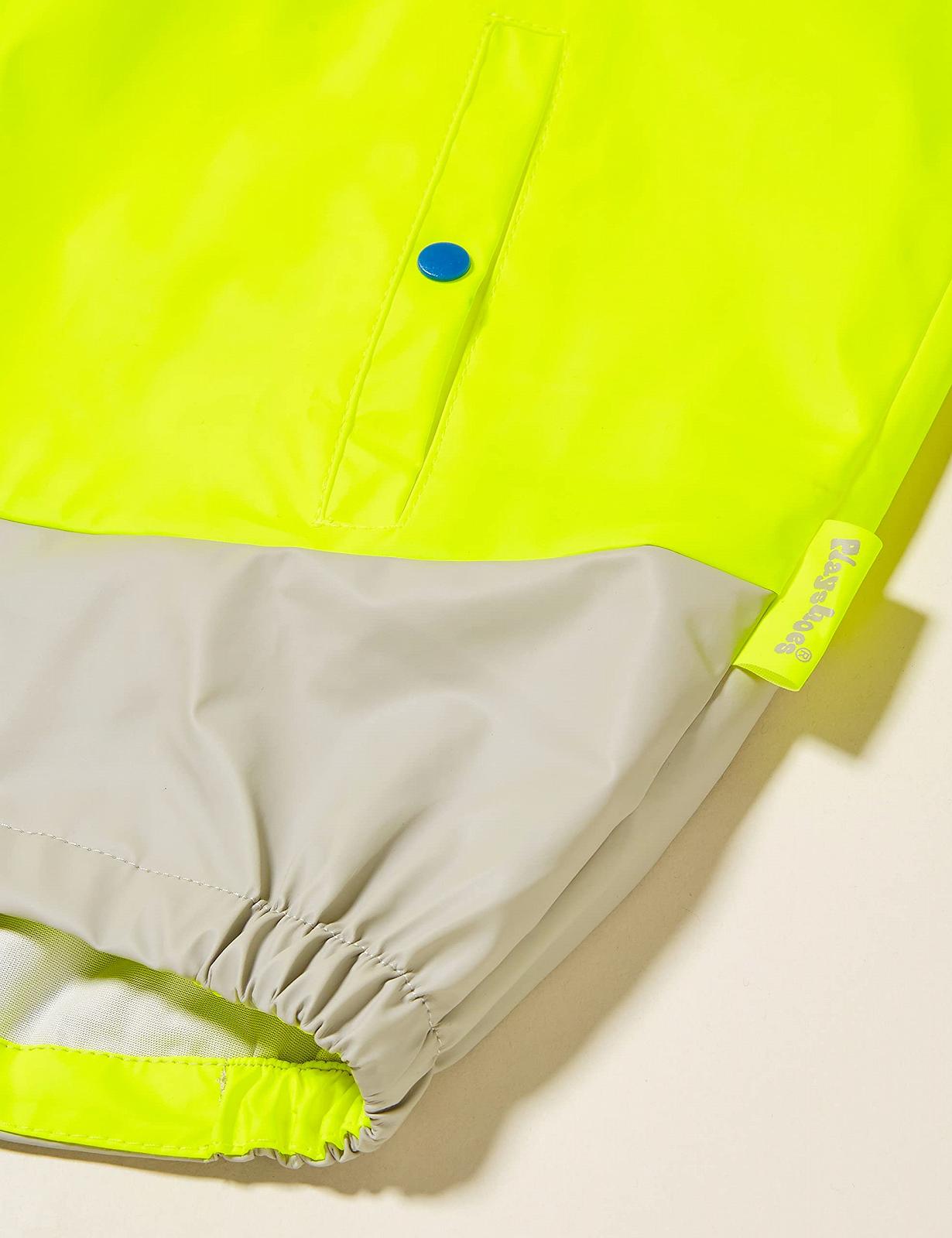 Дитячий дощовик Playshoes Unisex, фото №5 Дитячий дощовик Playshoes Unisex, фото №5