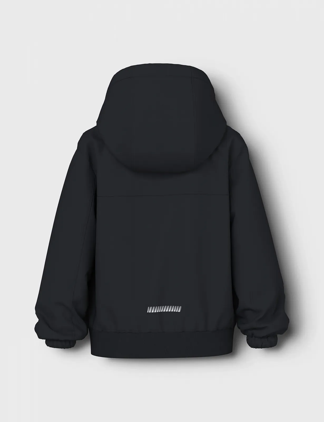 Софтшел куртка Name it kids Nkmalfa08 Cool Block Fo для мальчиков, фото №2