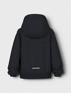 Софтшел куртка Name it kids Nkmalfa08 Cool Block Fo для хлопчиків synthetic.ua - Фото 1