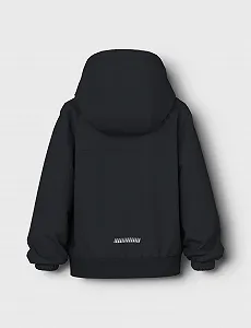 Софтшел куртка Name it kids Nkmalfa08 Cool Block Fo для хлопчиків synthetic.ua - Фото 1