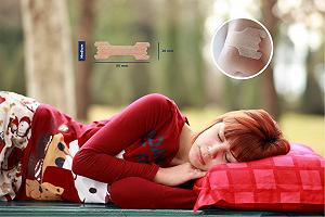 Пластирі на ніс Premium середні + великі для полегшення дихання під час сну та занять спортом, смужки від хропіння - Фото 1