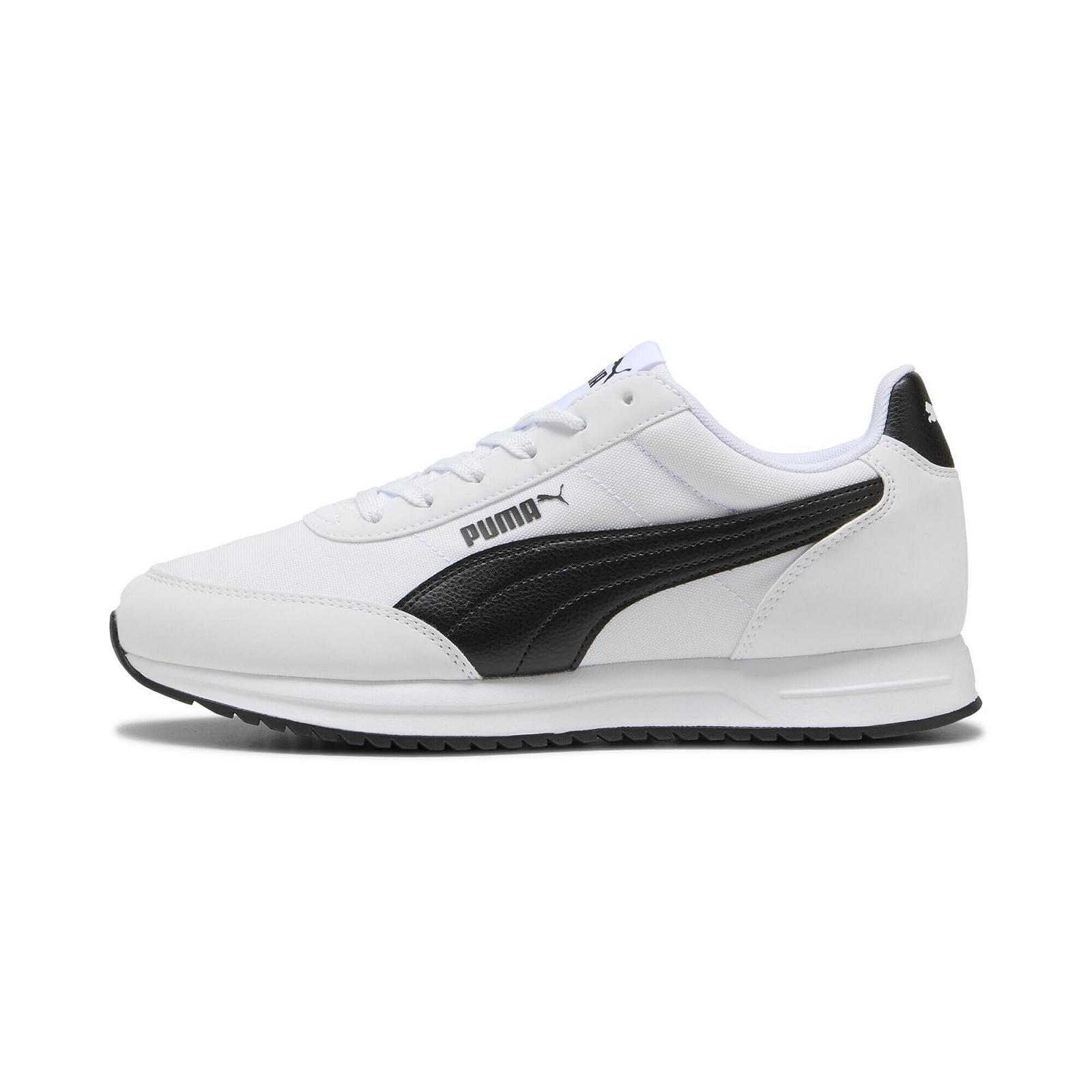Кросівки PUMA R78 Lightwind Unisex, фото №3