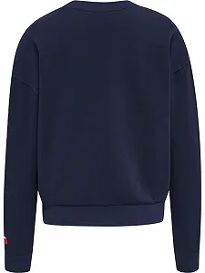 Женская Толстовка Hummel Hmlic Kim synthetic.ua - Фото 1