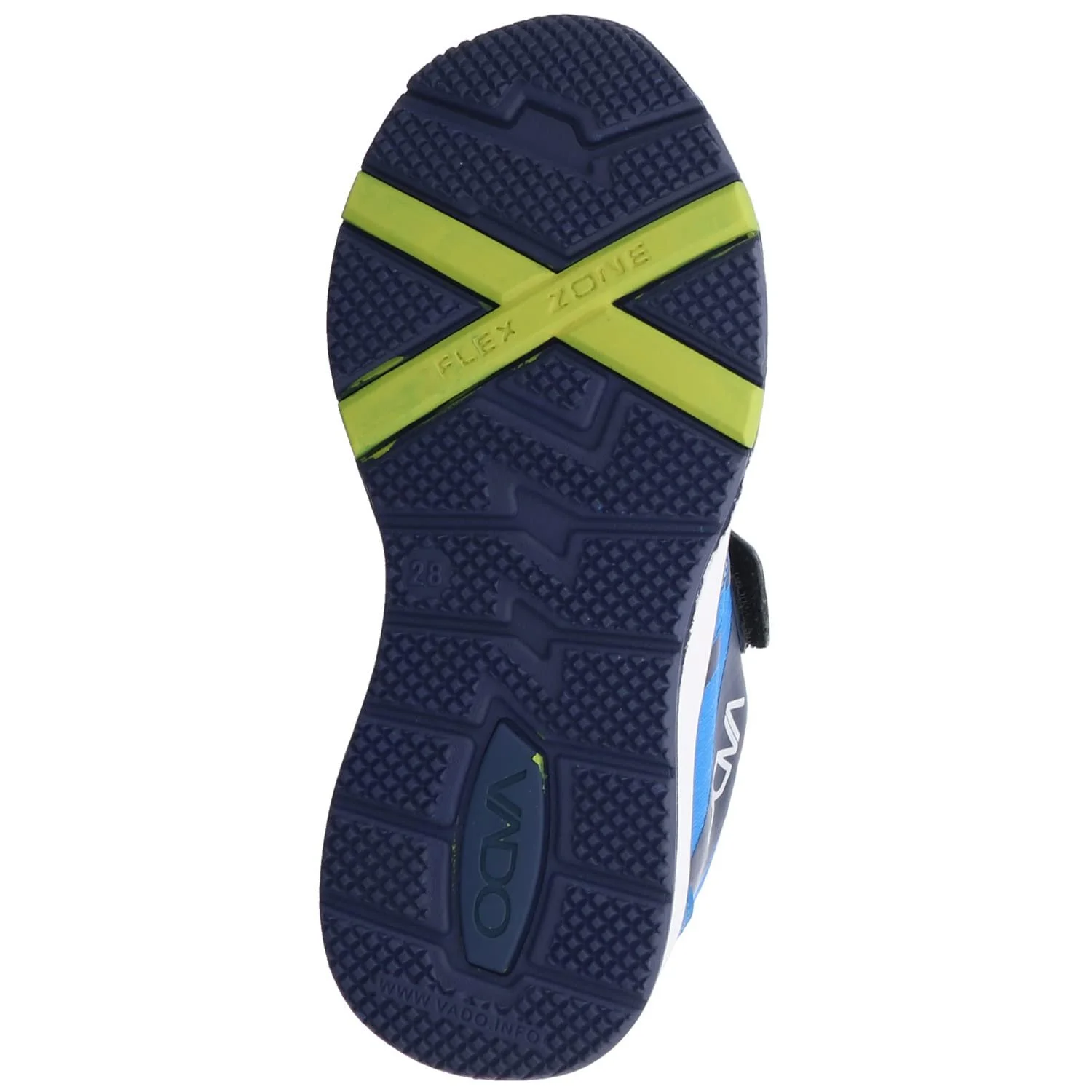 Взуття Vado Mikey, фото №6