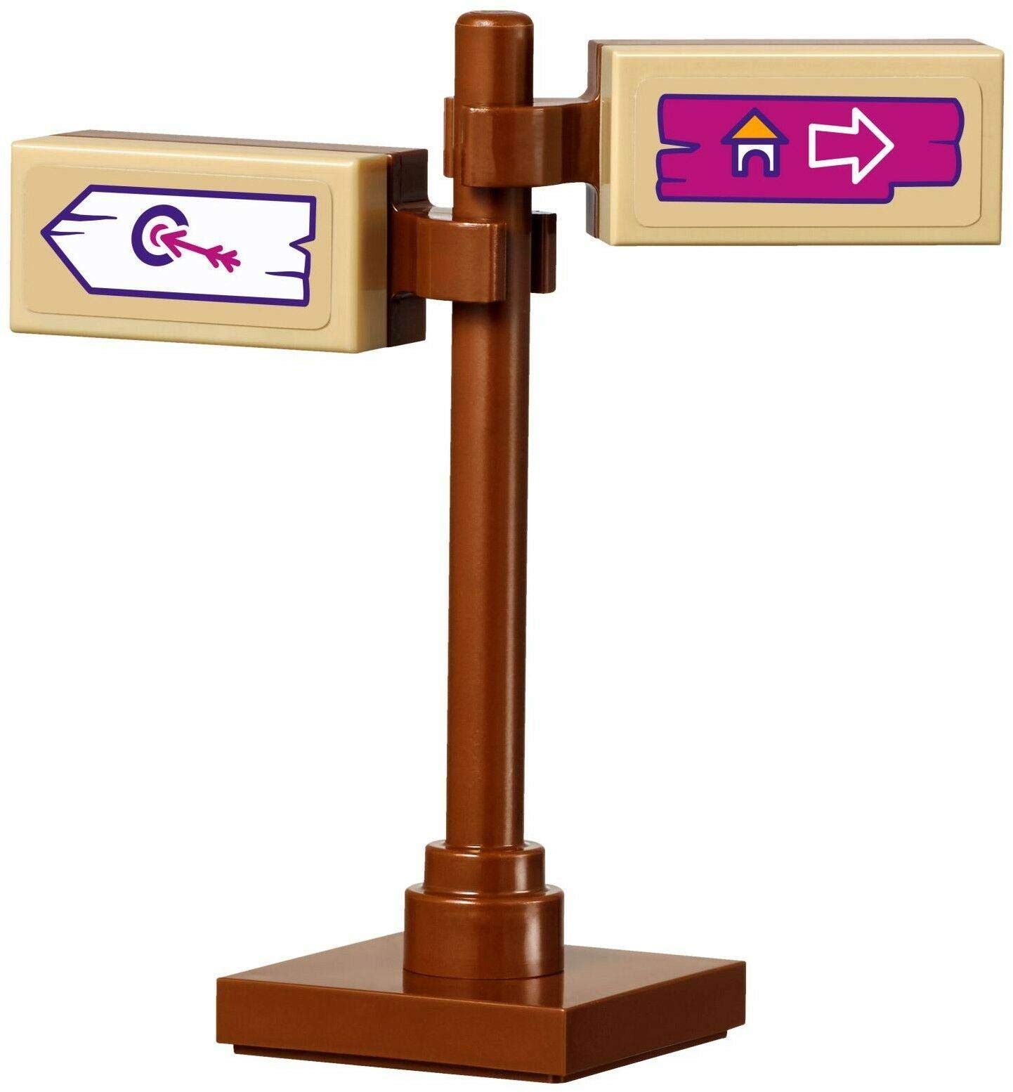 LEGO Friends 41121 Рафтинг в таборі Mixed, фото №9