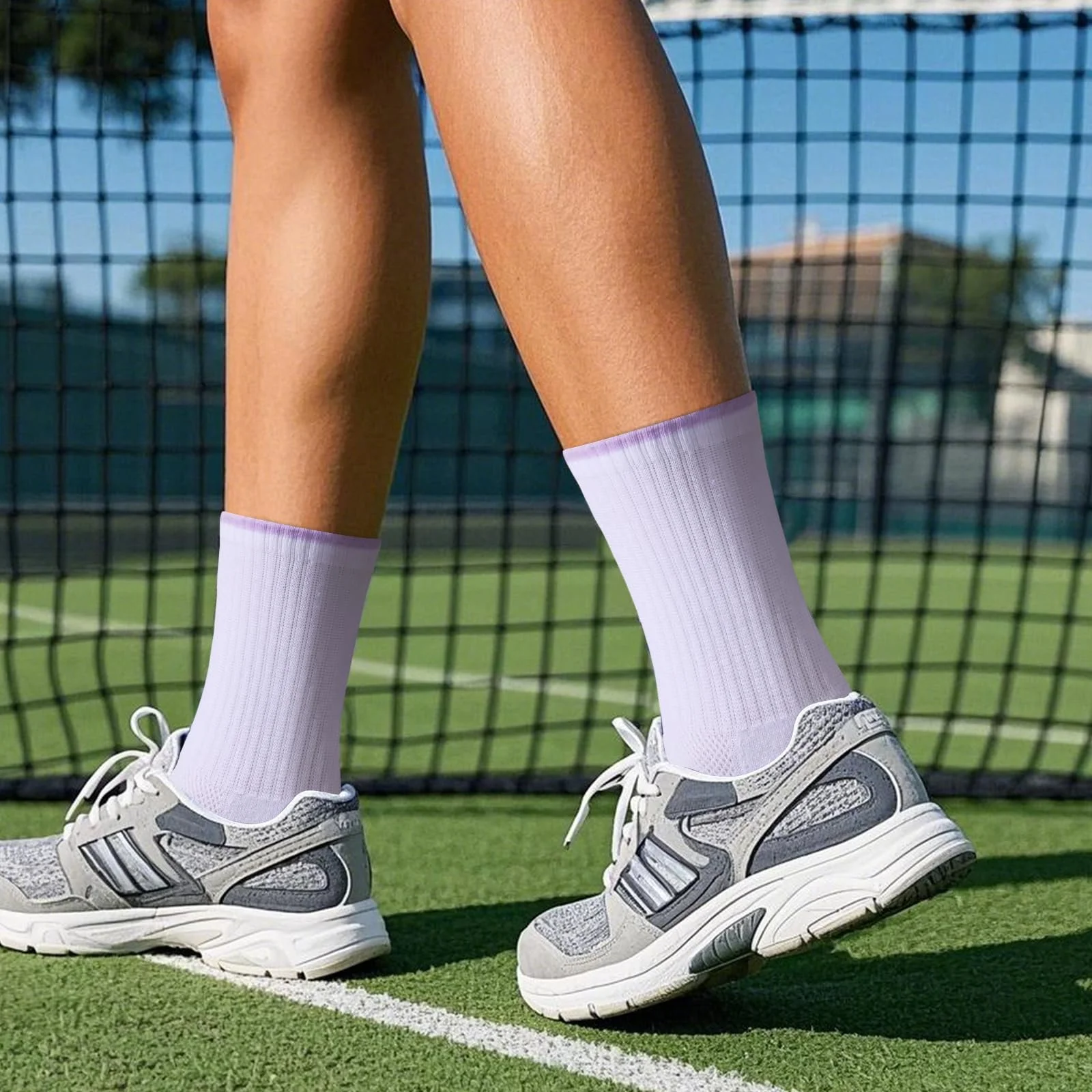 Шкарпетки YUEDGE Спортивні Жіночі 5 пар, фото №6