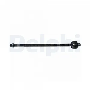 Осьовий шарнір, рульова тяга DELPHI TA2462 для MERCEDES-BENZ VW HYUNDAI, передній міст - Фото 1