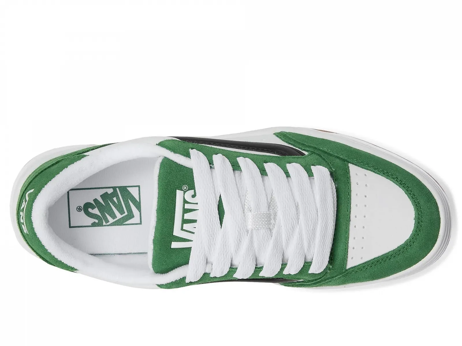 Кросівки Vans Hylane Unisex, фото №2 Кросівки Vans Hylane Unisex, фото №2