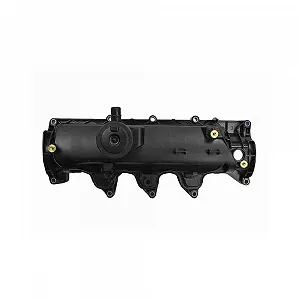 Крышка головки блока цилиндров VAICO V46-1362 Original VAICO Quality для MERCEDES-BENZ DACIA - Фото 1