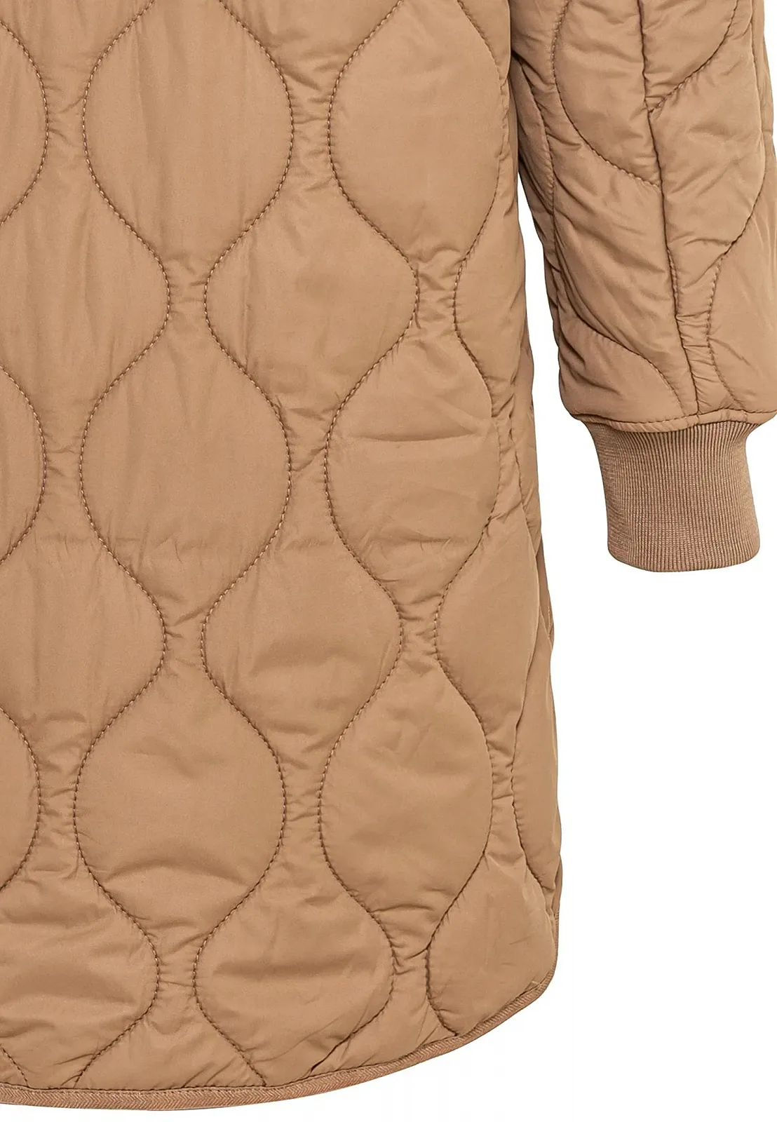 Пальто camel active Жіноче, фото №4 Пальто camel active Жіноче, фото №4