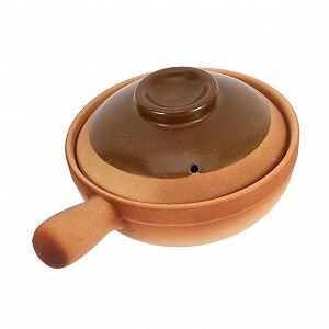 Кастрюля для запекания Veemoon Ceramic с крышкой Малая Heat Resistant - Фото 1