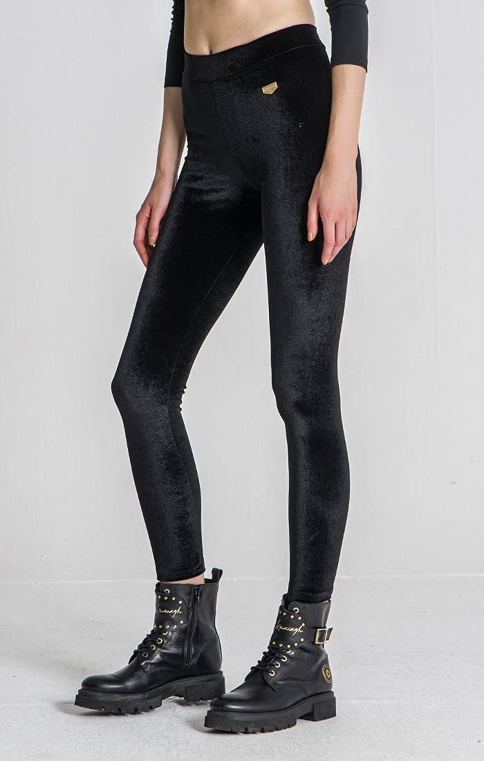 Леггинсы Gianni Kavanagh Power Shapewear Черный, фото №3