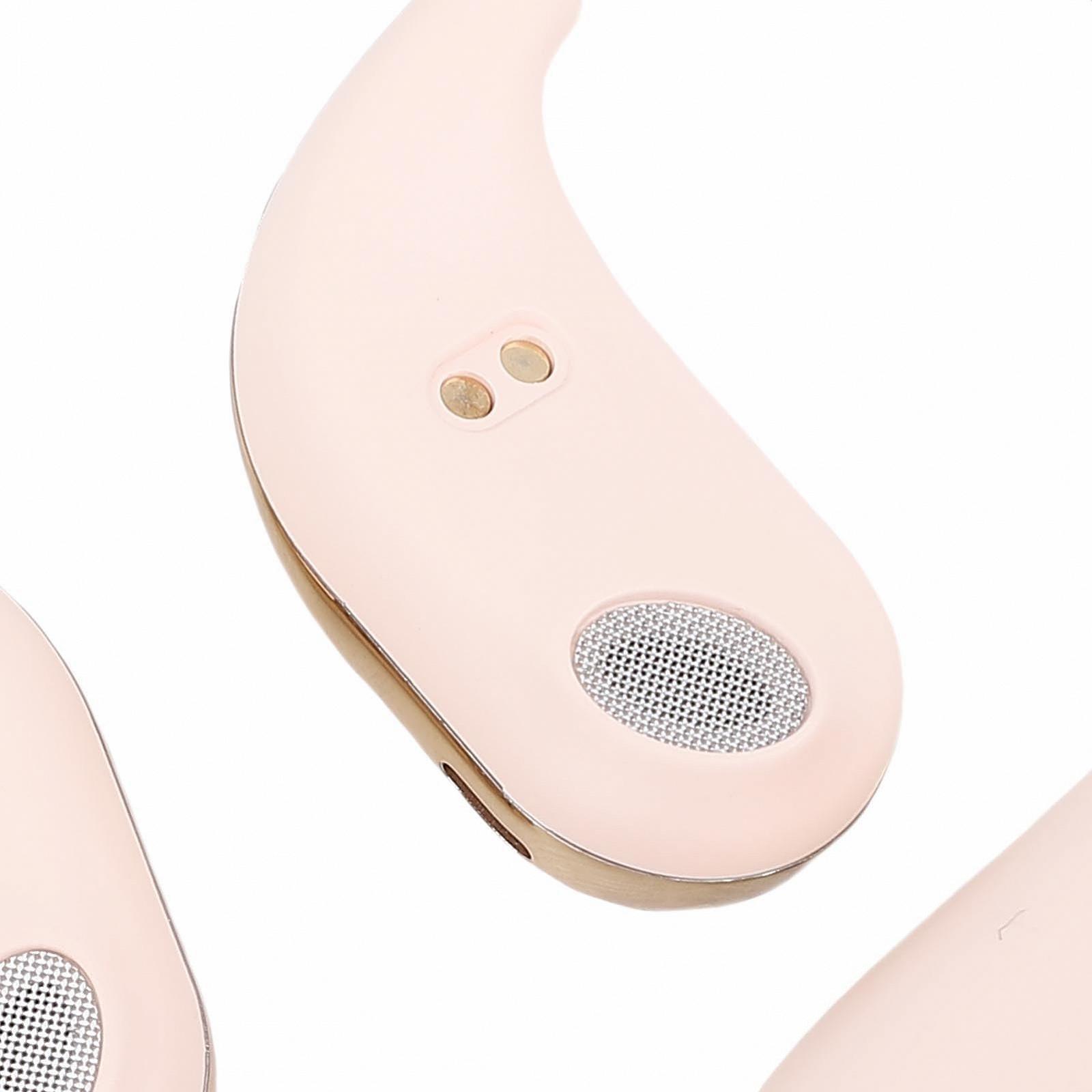 Наушники-переводчики Cryfokt KI, 164 языков, перевод в реальном времени, чистые звонки, фото №7