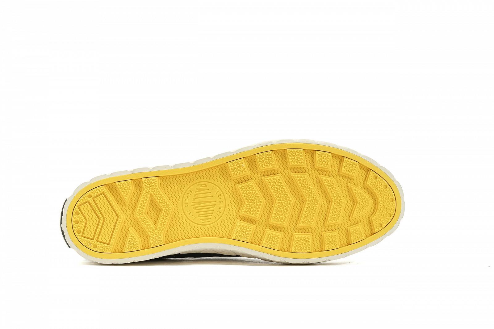 Кросівки Palladium Palla Ace CVS Унісекс, фото №5
