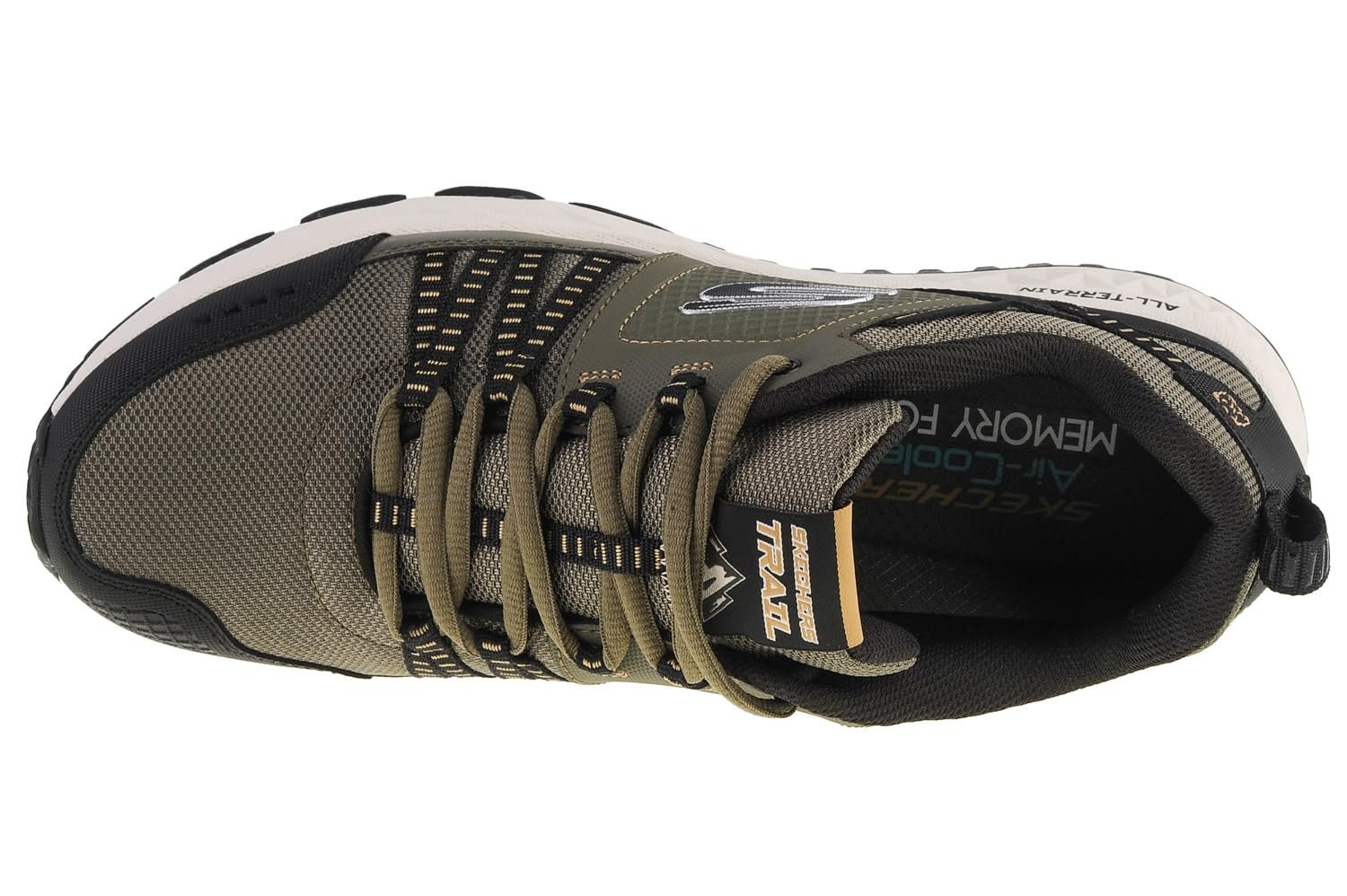 Кроссовки Skechers Escape Plan мужские, фото №4