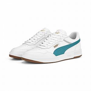 Кросівки PUMA Court Ultra чоловічі synthetic.ua - Фото 1