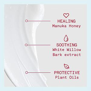 Крем для рук Nursem Caring 300 мл synthetic.ua - Фото 1