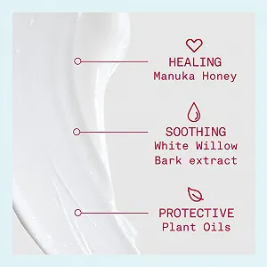 Крем для рук Nursem Caring 300 мл synthetic.ua - Фото 1