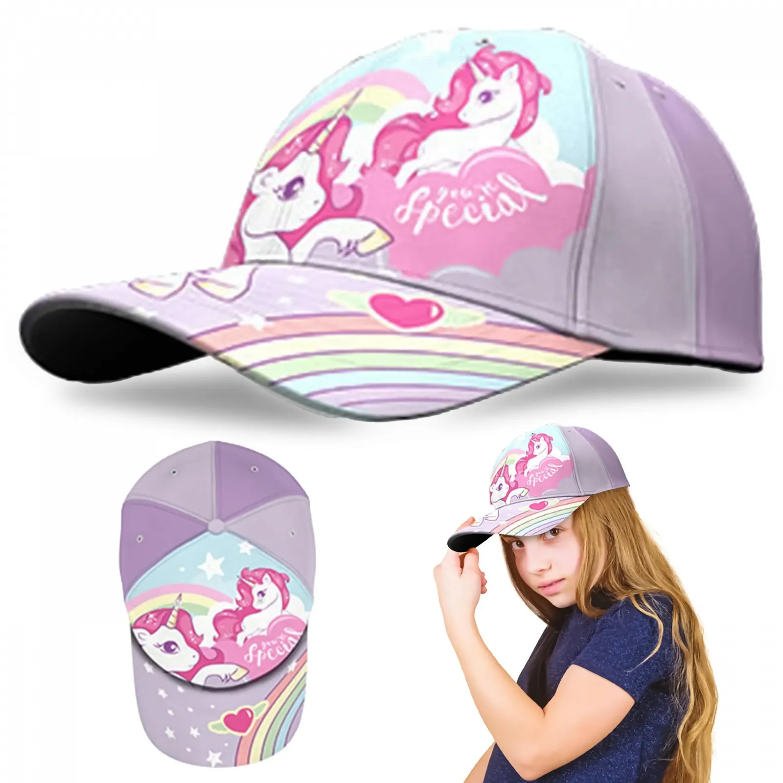 Бейсболка SRV Hub Disney Paw Patrol хлопковая воздухопроницаемая для малышей, фото №6 Бейсболка SRV Hub Disney Paw Patrol хлопковая воздухопроницаемая для малышей, фото №6