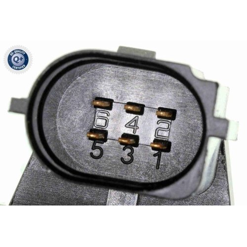 Дросельна заслінка VEMO Q+ V40-81-0021 якість оригінального обладнання для ALFA ROMEO, фото №2 Дросельна заслінка VEMO Q+ V40-81-0021 якість оригінального обладнання для ALFA ROMEO, фото №2