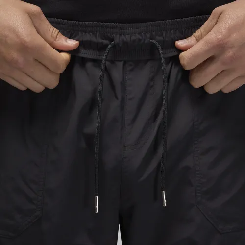 Штаны Air Jordan Essentials Woven Pants Blue XL, фото №3