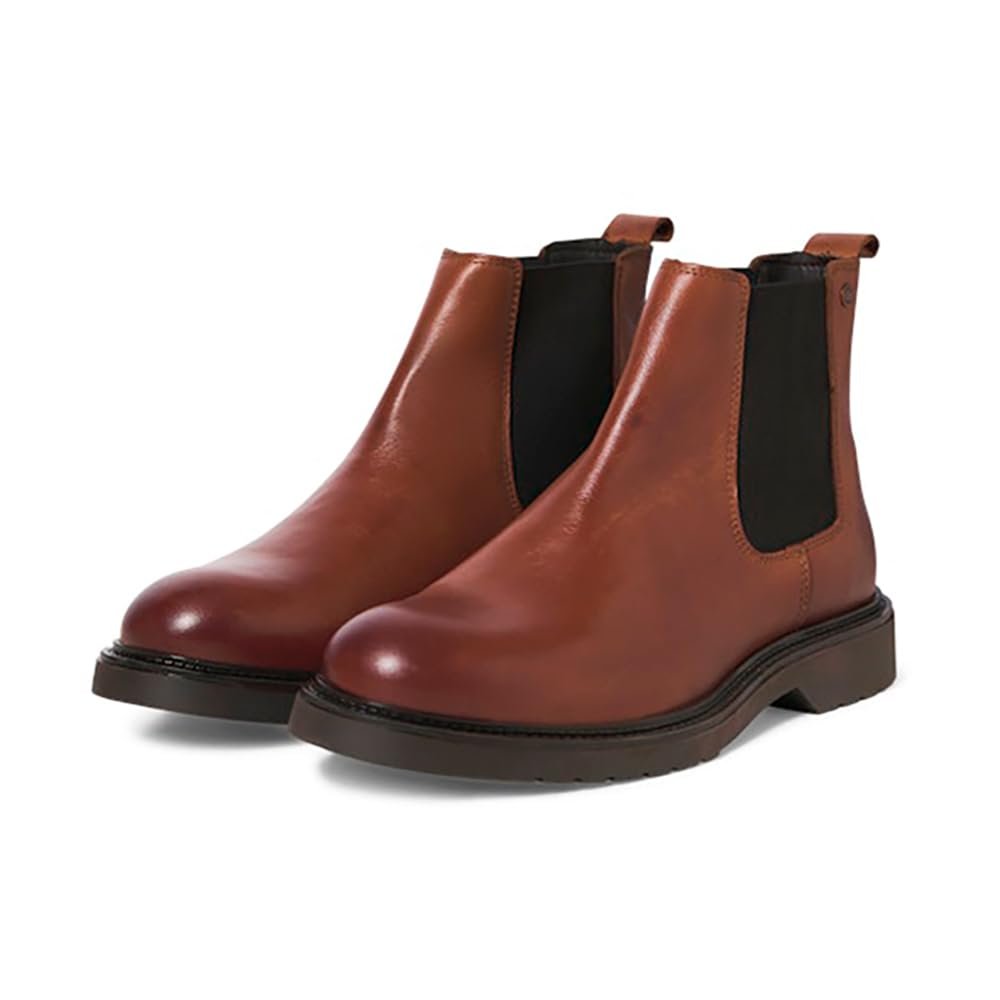 Челсі Черевики JACK & JONES Chelsea Boots Чоловічі, фото №3