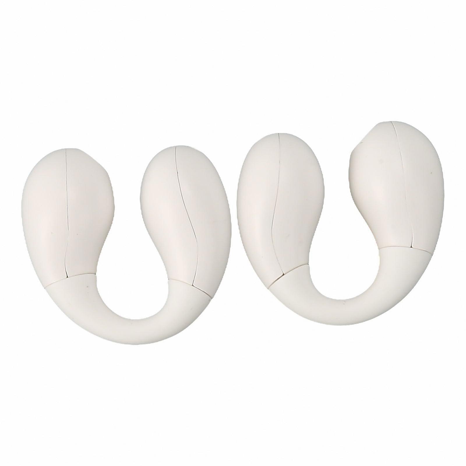 Навушники-перекладачі Білий, фото №2 Навушники-перекладачі Білий, фото №2