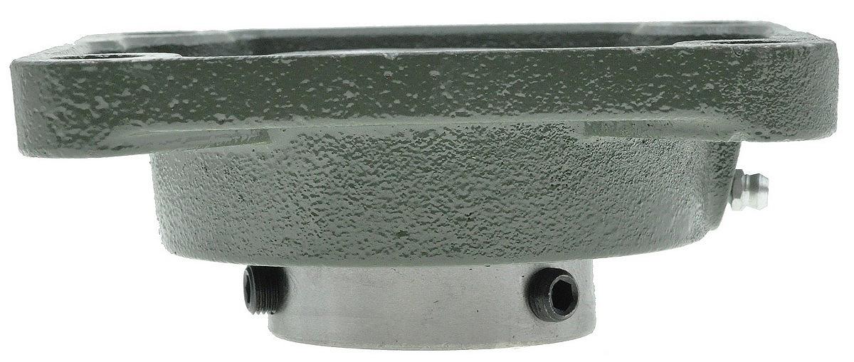 Подшипник UCF210 D-50mm 143*111mm UC210 Корпус F210 арт.под796, фото №4