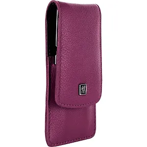 Набір для манікюру та педикюру ZWILLING Promoset з 3 предметів, полірована нержавіюча сталь synthetic.ua - Фото 1