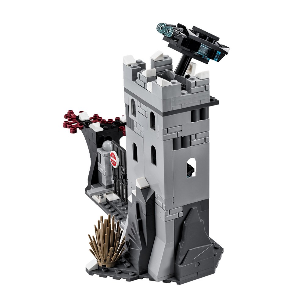 Конструктор Lego Marvel Super Heroes The Hydra Fortress Smash, фото №4
