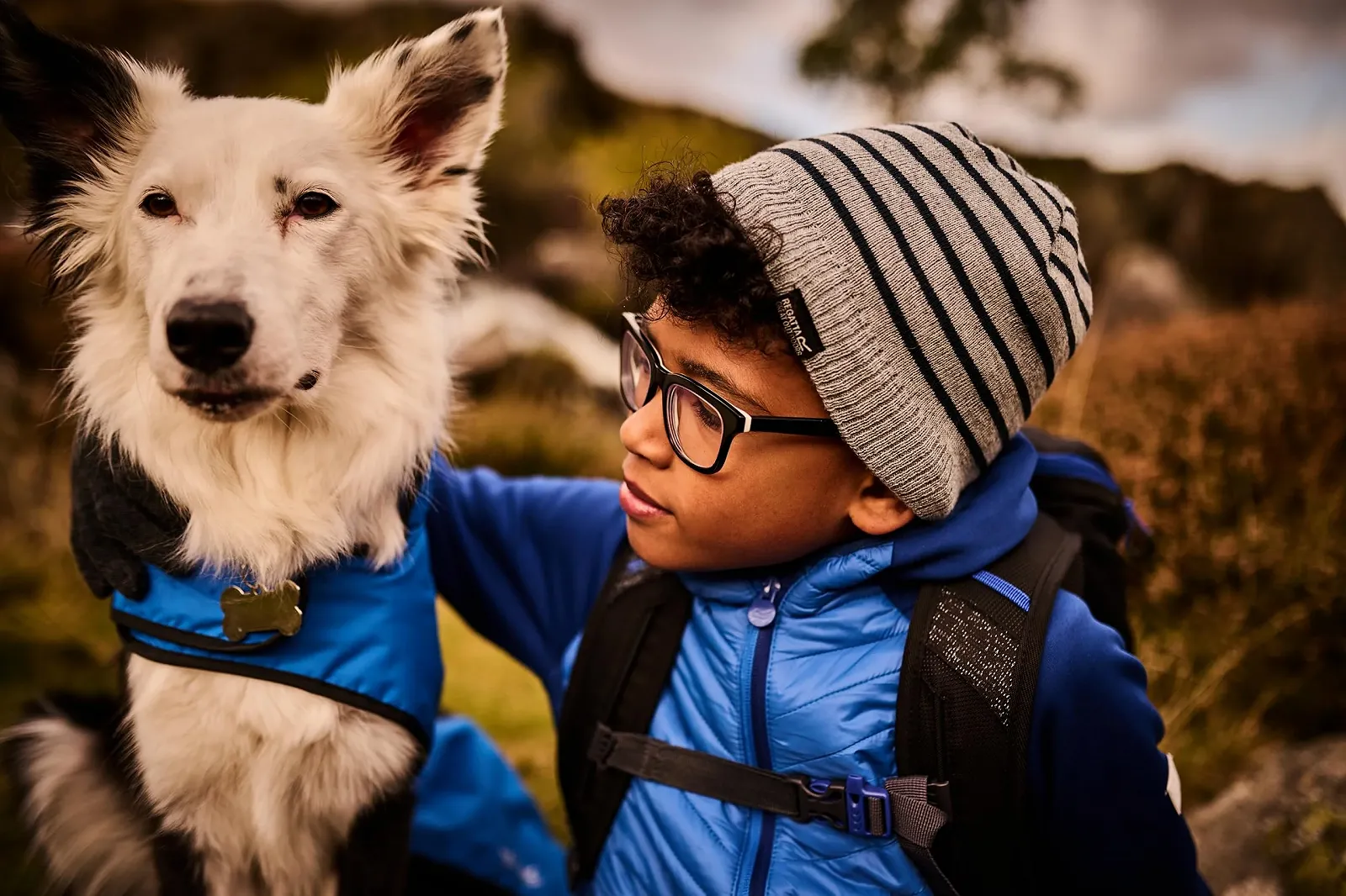 Шапка вязаная Regatta Tarley для мальчиков и девочек, фото №4 Шапка вязаная Regatta Tarley для мальчиков и девочек, фото №4