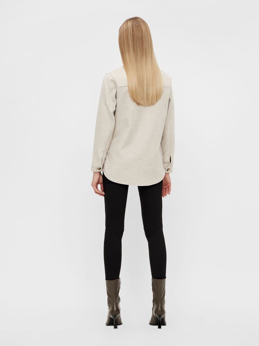 Піджак Object Objvera Owen L/S Noos, фото №5