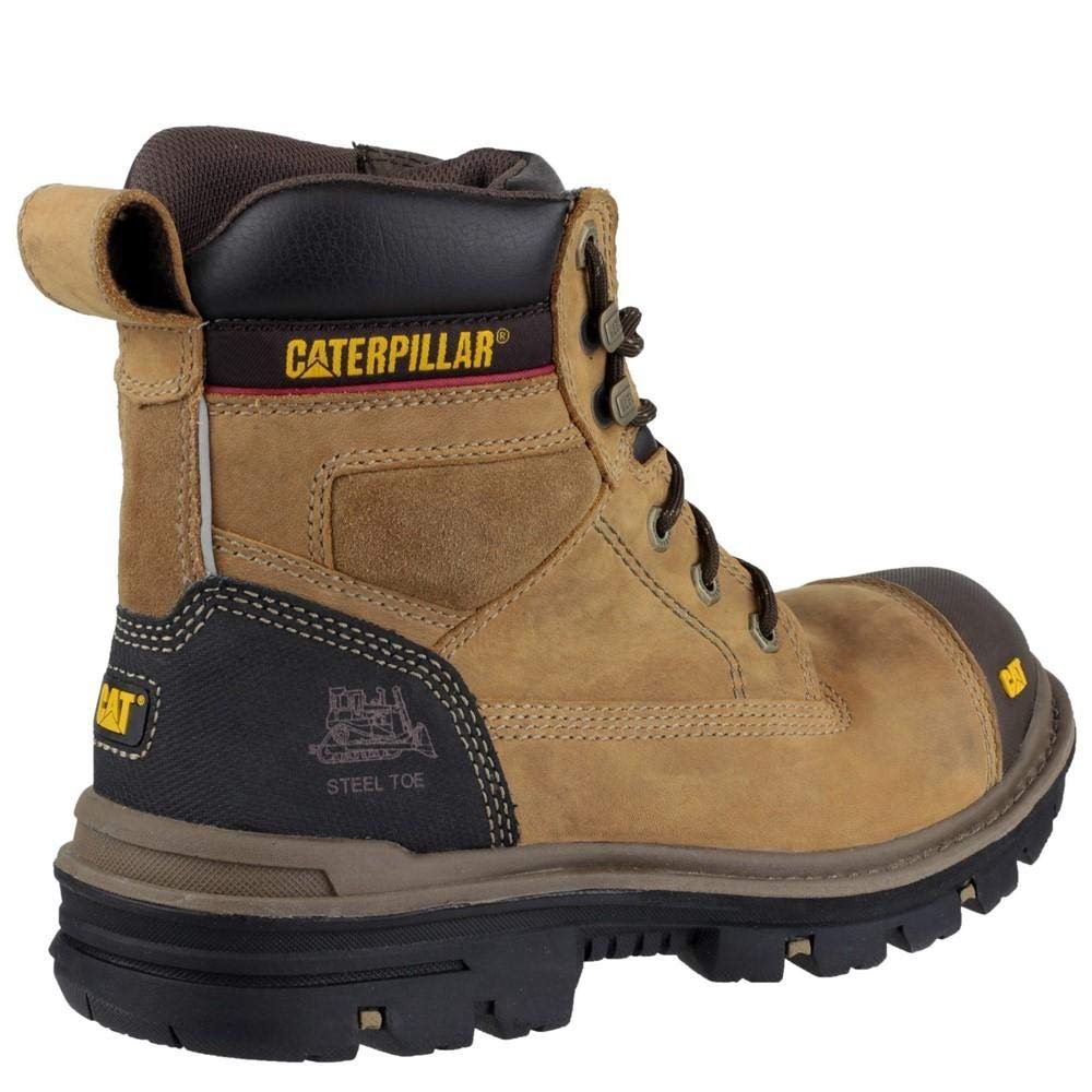 Ботинки CAT Footwear Grave Short Shaft, фото №4