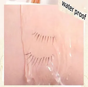 Олівець для нижніх вій з двома наконечниками Водостійкий ціна на synthetic.ua - Фото 1 Олівець для нижніх вій з двома наконечниками Водостійкий synthetic.ua - Фото 1