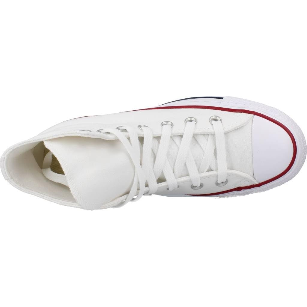 Кроссовки Converse Chuck Taylor All Star Wide, фото №7