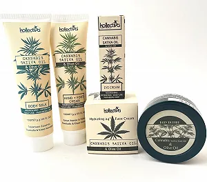 Набір для догляду Kollectiva synthetic.ua - Фото 1