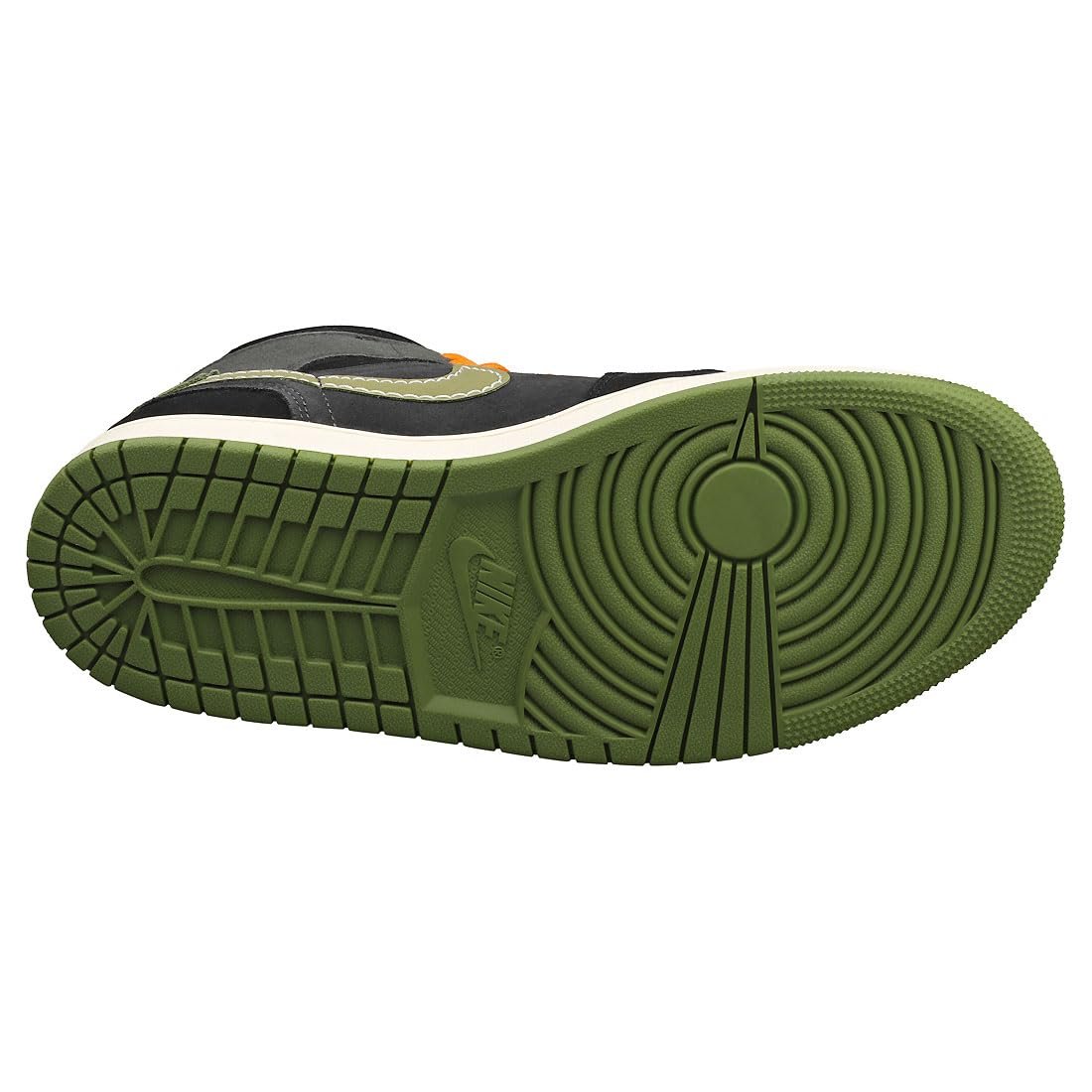 Кроссовки NIKE Air Max Plus мужские для бега 852630, фото №7