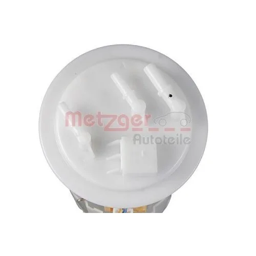Модуль подачи топлива METZGER 2250510 для MERCEDES-BENZ, фото №2