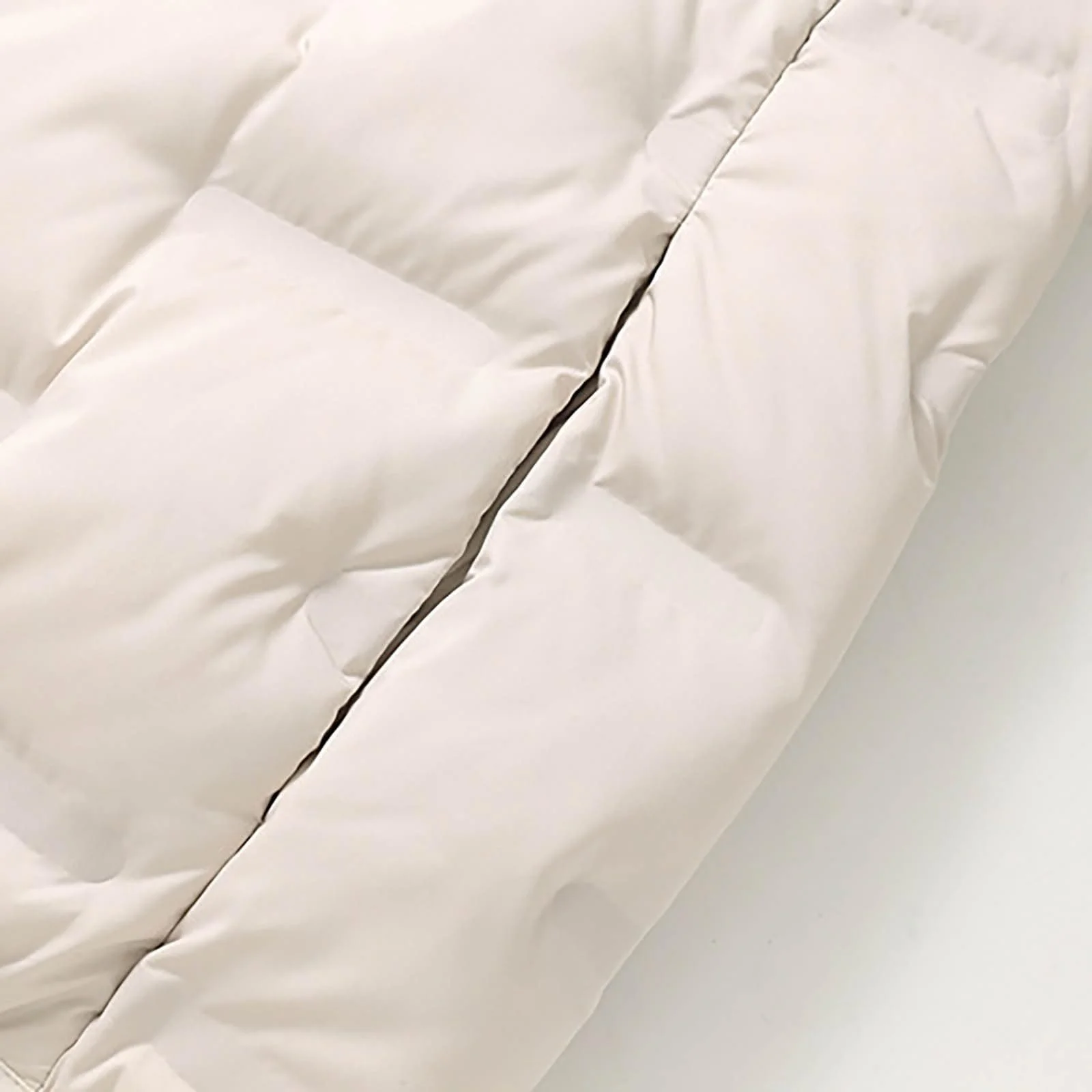 Зимняя куртка для мальчиков и девочек с капюшоном Sfwqoifou, фото №6