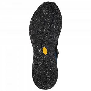 Ботинки Jack Wolfskin Terraventure Texapore Mid M synthetic.ua - Фото 1