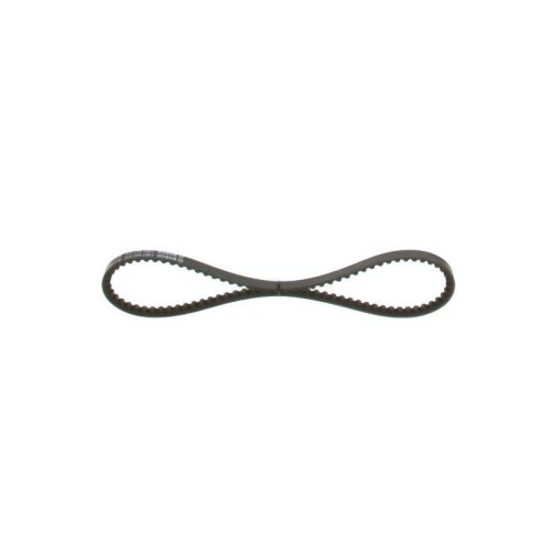 Клиновой ремень BOSCH 1 987 947 775 для автомобилей AUDI VW без кондиционера, фото №3