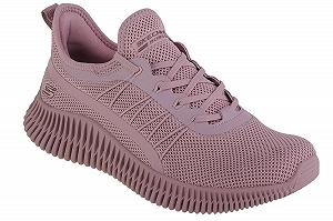 Кросівки Skechers Bobs Geo New Aesthetics жіночі synthetic.ua - Фото 1