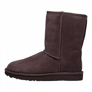 Черевики UGG Classic Short Ii Boots Brown 1016223BCDR  40 - Фото 1