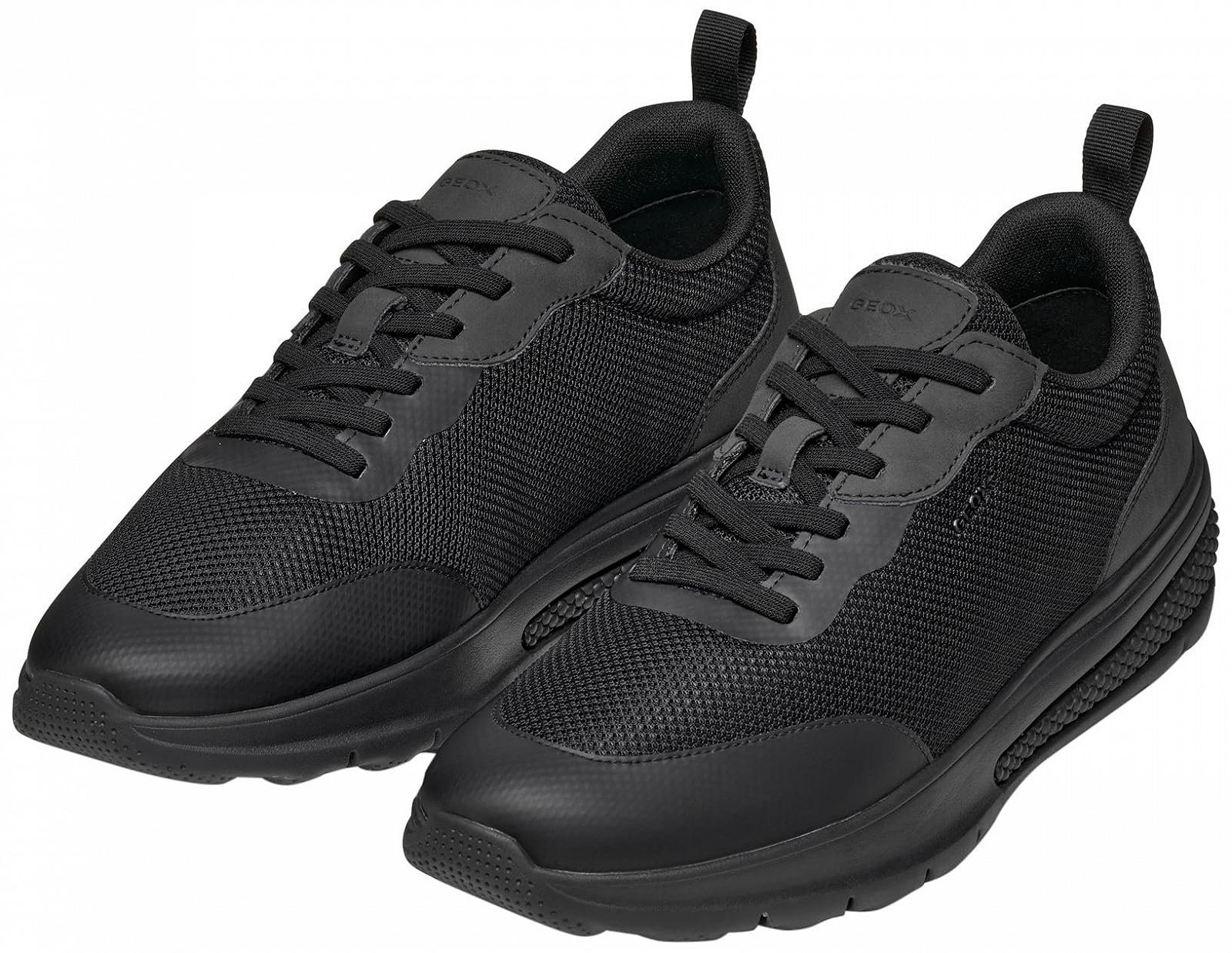 Кросівки Geox U Activart B, фото №9 Кросівки Geox U Activart B, фото №9