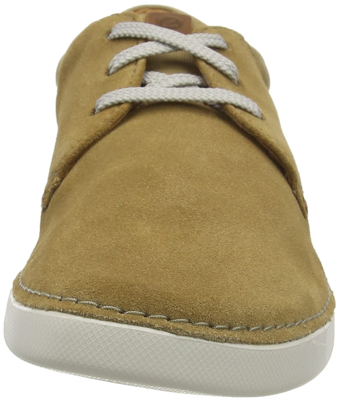 Кросівки Clarks Gereld Lace чоловічі, фото №2