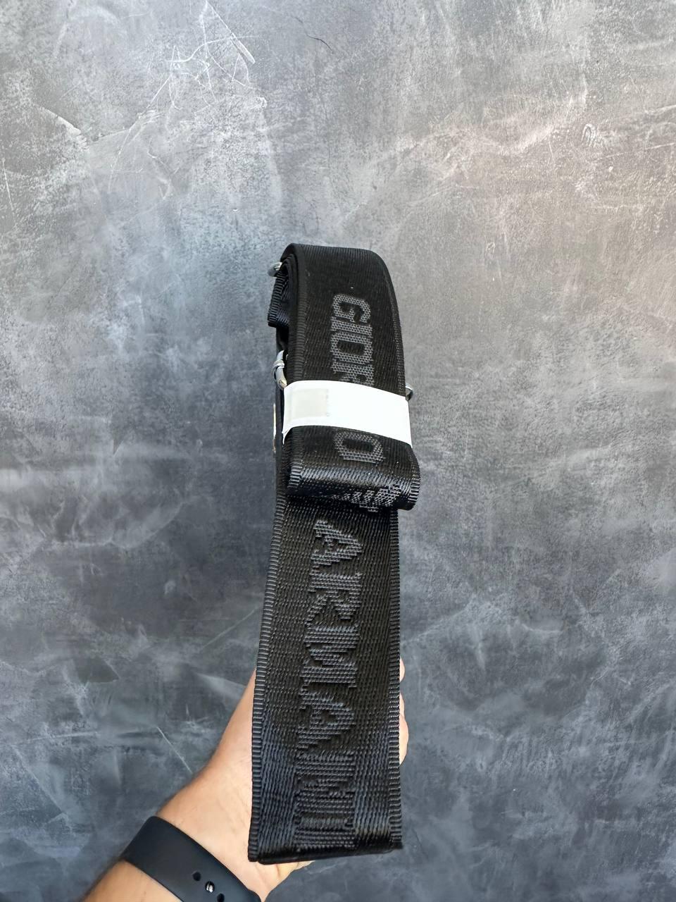 Мужская сумка планшетка Emporio Armani EA7 черная барсетка с плечевым ремнем Армани брендовая месенджер, фото №6 Мужская сумка планшетка Emporio Armani EA7 черная барсетка с плечевым ремнем Армани брендовая месенджер, фото №6